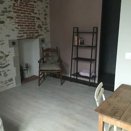 Casita - Apartment