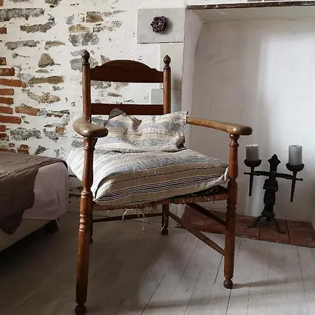 דירה Casita -